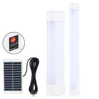Lámpara Solar Colgante LED Recargable Para Exteriores E Interiores Con Sensor De Movimiento Y 5 Modos De Iluminación Para Garage - details 11