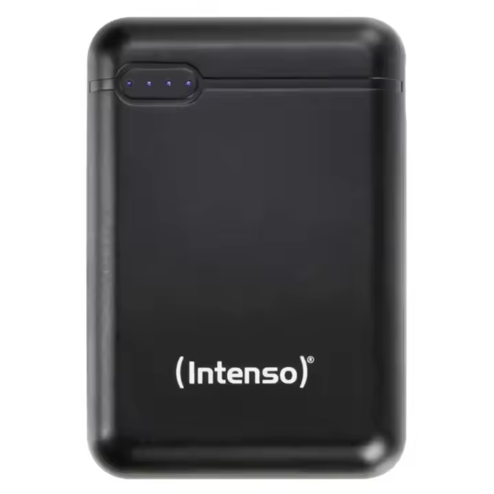 Powerbank intenso pd10000 10000 mah - 1