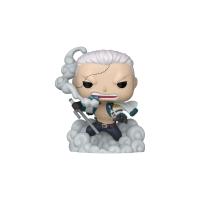 Funko Pop Manga One Piece Smoker Special Edition 1914 Figura Coleccionable - details 4