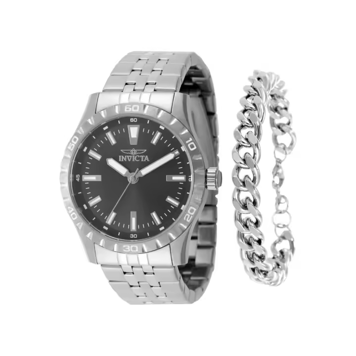 Invicta Specialty 48280 Reloj para Hombre Cuarzo  - 42mm - 1