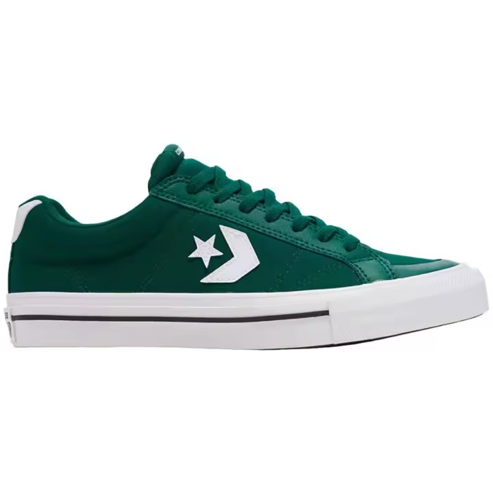 Calzado Calzado marca Converse modelo A12875C para hombre en color verde - 1