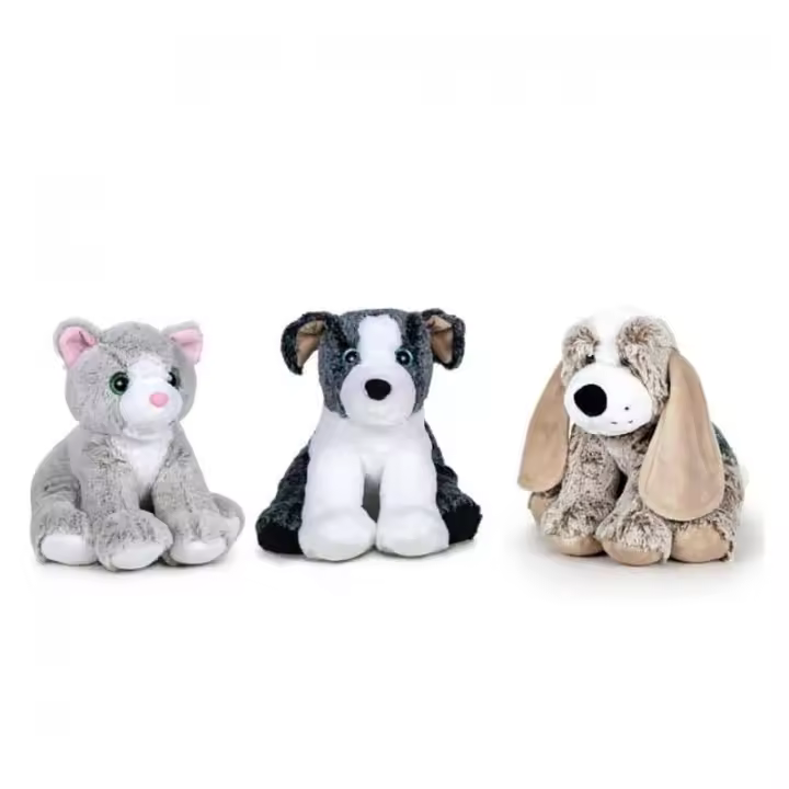 NAT. A.DOMESTICO PERRO BORDER PEL. 25c Colecciones de Juegos - 1