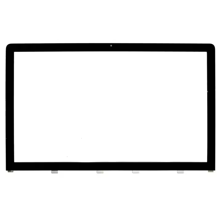 CRISTAL FRONTAL PARA APPLE IMAC A1312 810-3933 27" PULGADAS - 1