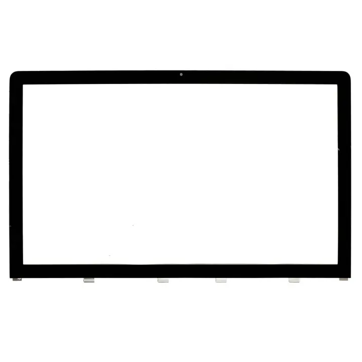 CRISTAL FRONTAL PARA APPLE IMAC A1312 810-3933 27" PULGADAS - 1