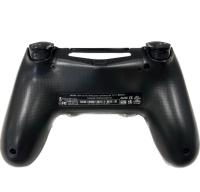 Mando inalámbrico sin cable para PS4  de doble vibración mando para PlayStation 4 de  Computer entertainment olor negro - details 1
