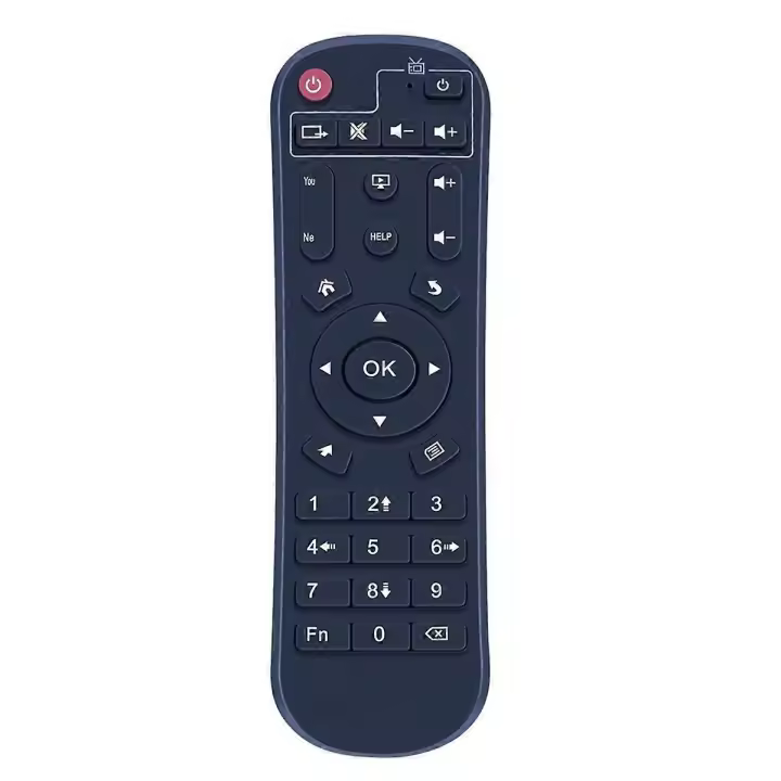 Reemplazo de control remoto para Android TV Box A95X X88 PRO F2 F3 F4 R5 R3 H40 H50 H60 Set-Top Box Co - 1