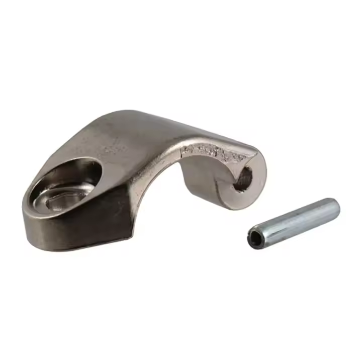 Magura Abrazadera De Manillar 0720546 163.1 Plateado Abrazaderas - 1