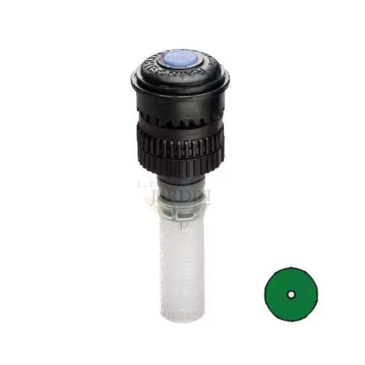 Suinga Tobera Rotator Rain Bird RVAN18 para Sistema de Riego - 1