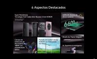 Teléfono Móvil HONOR Magic7 Lite 8GB+256GB, Titanium Purple / Titanium Black, Más resistente. Pura MagIA. | Ultra resistente & A prueba de agua | Hasta 3 días de batería | 108MP Cámara IA - details 1