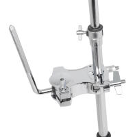Pinza De Batería De Aleación De Zinc Accesorio Musical Para Organizar Y Extender Soportes De Batería Clip De Percusión - details 9