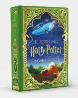 Pack 3 Libros Harry Potter Edición Minalima - La Piedra Filosofal y La Cámara Secreta - Libro Harry Potter 1, 2 y 3 - En Castellano - Sumérgete en la Magia - details 1