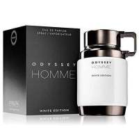 Armaf Odyssey Homme White Edition Perfume para Hombre 100 ml – Aroma Fresco y Amaderado, Larga Duración, 100% Original, Ideal para Uso Diario - details 3