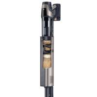 Aspiradora Cecotec Conga Rockstar 11500 Odyssey – 850W, Autovaciado, IA, Control desde APP - details 3