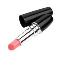 Vibrador Eléctrico Discreto Para Mujer Con Masaje De Punto G Y Clítoris Mini Vibrador De Labios Automático Y Ajustable - details 9