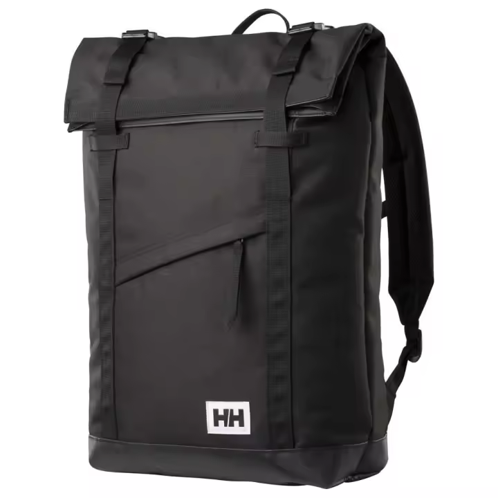 Helly Hansen Mochila Stockholm 28l Negro - 1