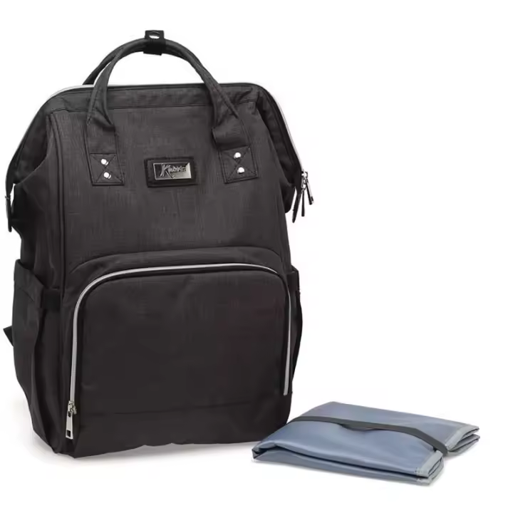 Kiokids Bolso de Maternidad Ligera y Cómoda - 1