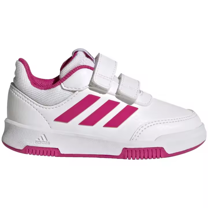 Zapatillas Adidas Tensaur Sport 2.0 Cf para niños unisex en color blanco - 1