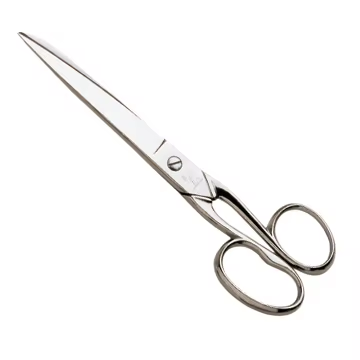 Tijera Modista 7" - Corte Preciso y Limpio - Mango Ergonómico - Acero Inoxidable - Bahco - 1