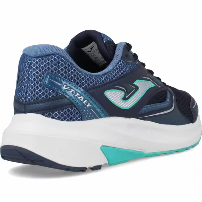 JOMA VITALY LADY MARINO/VERDE AGUA 2403 - 1
