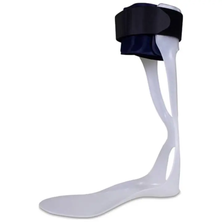 Orliman Ortesis Antiequino Rancho Amigos 2102Dm Derecha Talla 2, 1 Unidad - 1