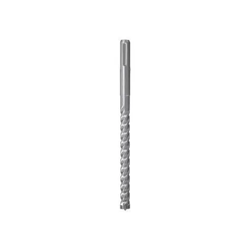 FISCHER Broca SDS Plus Quattric II 10/250/315 Acero Hormigón - FISCHER - 96738 Broca sds Accesorios Varios Bricolaje Brocas - 1