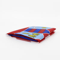 Bandera De Croacia HR Croatia 90x150 Cm Para Decoración Material Poliéster Estilizado Para Colgar En Festivales Y Eventos - details 5