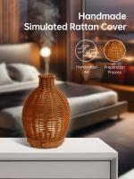 Deshumidificador Difusor y Humidificador de Aceites Esenciales - Alimentado por USB, Apagado Automático, Perfecto para Aromaterapia en Dormitorio y Oficina - details 9