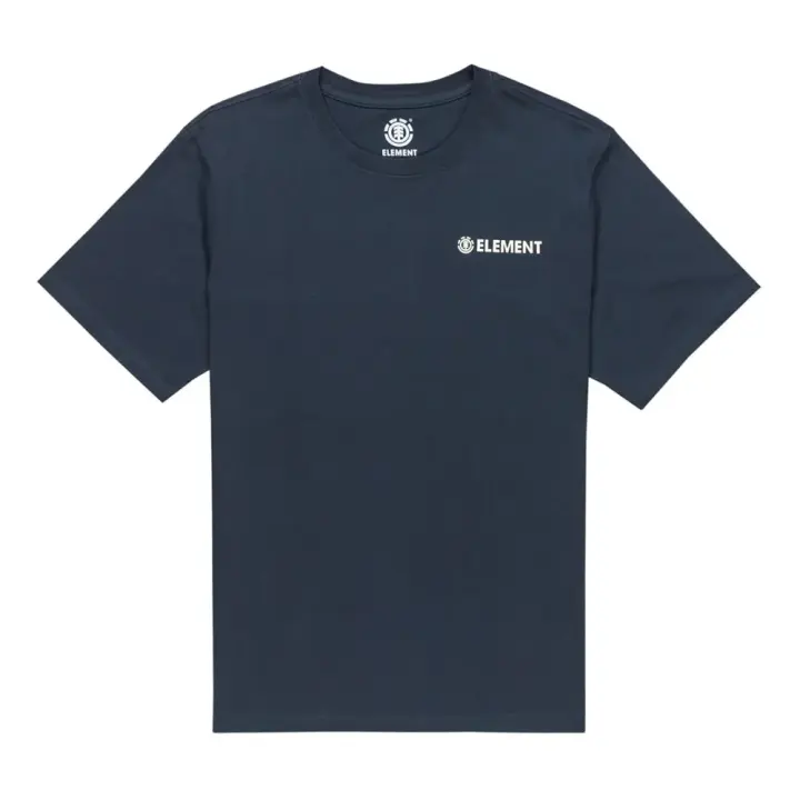 Element Camiseta De Manga Corta Blazin Chest - 1