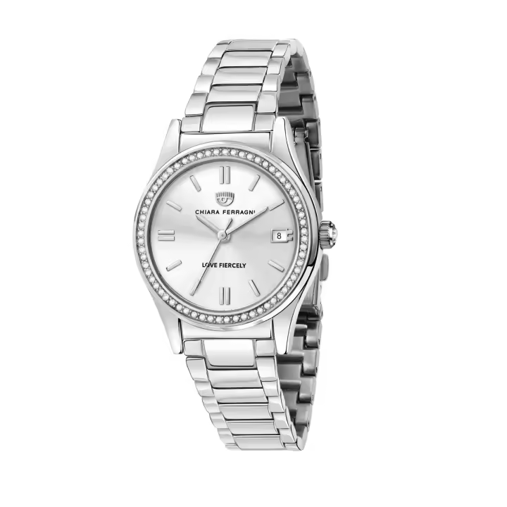 Ferragni Reloj Clara Mujer R1953102505 - 1