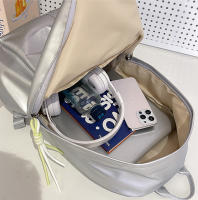 Mochilas para hombres y mujeres, gran capacidad, mochilas escolares modernas y versátiles, mochilas nuevas de moda, bolsos de viaje y ocio. - details 22