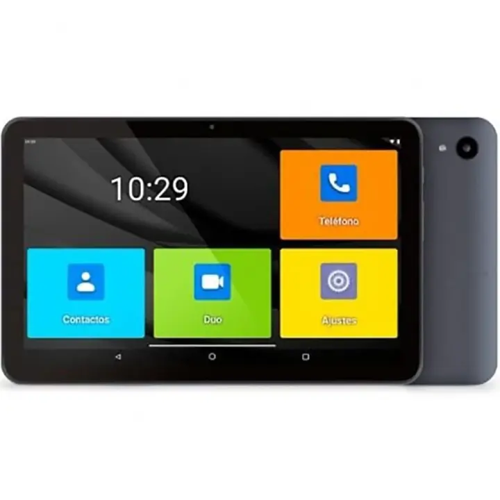 Spc Tablet Gravity 3 Senior 4gb/64gb 10.35´´ - 1