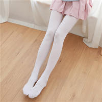 Calcetines De Seda Blanca Para Adultos Nuevos Calcetines De Veludo Para Mujer Calcetines Delgados Para Conjunto Lolita - details 0