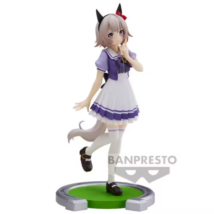 Figura Curren Chan Pretty Derby Umamusume 17cm - 1