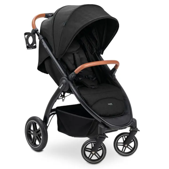 HAUCK Silla de Paseo UPTOWN hasta 22 kg de Hauck - 1