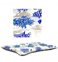 Coshano Cama para Perros Acolchado Grueso 90x70cm Cálido y Confortable - details 0