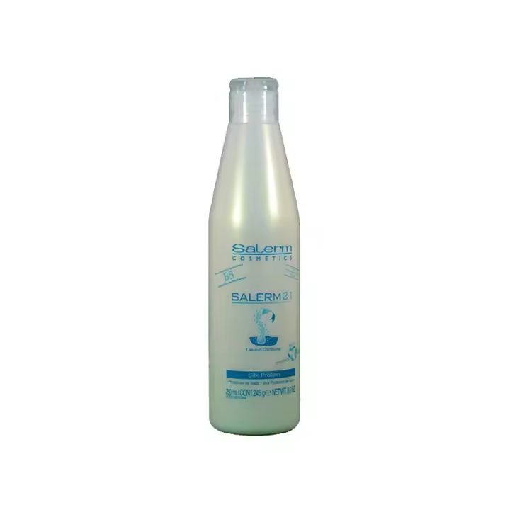 SALERM 21 B5 MASK LEAVE-IN CONDITIONER 250ml. - 1