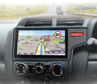 Junsun Android 13 inalámbrico CarPlay Android Auto Radio para HONDA FIT JAZZ 2014 2015  coche Multimedia navegación GPS autorradio - details 15
