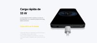 Xiaomi Poco C85 4G Smartphone 8+256GB - 6.9", cámara dual 50MP AI, 6000mAh, carga 33W, octa-core - details 9