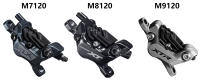 Pistón De Cerámica Para Freno De Disco De Bicicleta HEPPE Compatible Con SHIMANO M640 M810 M6120 M7120 M8020 M8120 M9120 Saint M820 4 Piezas Con Sellador Color Blanco - details 5