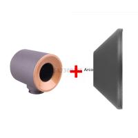 Accesorios Para Diffuser Adaptador De Boquilla Para Dyson Airwrap HS05 HS01 Styler Pasando a Secador En Segundos - details 9