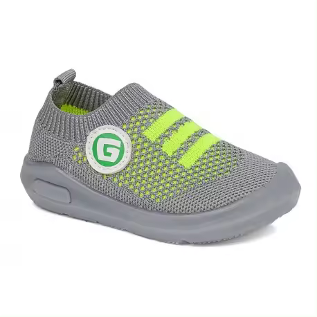 Zapatillas de Gorila para niños - 1