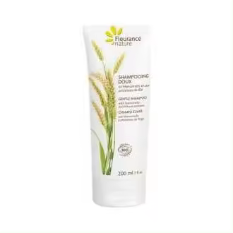 Champu Suave Hamamelis 200Ml. Bio - 1