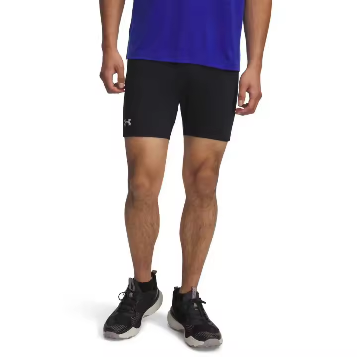 Under Armour Mallas Cortas Trail Launch Pro - 1