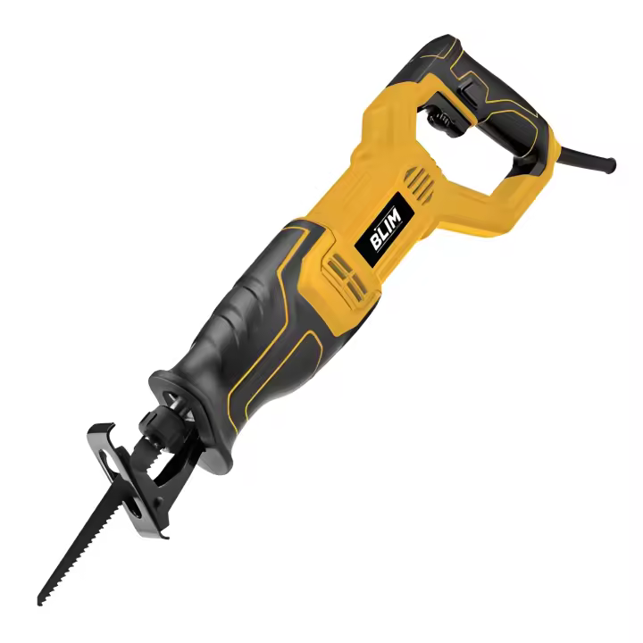 Blim sierra de sable 780w - velocidad 0 - 2800rpm - luz led - 1