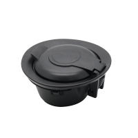 Tapa De Tanque De Gas Para Dodge Challenger 2008-2019 Cubierta De Aceite De Combustible Capa De Vapor Edición Abs Aluminio - details 2