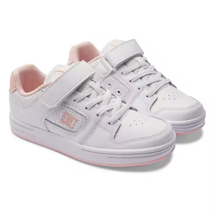 Dc Shoes Zapatillas Manteca 4 V Blanco Niño - 1