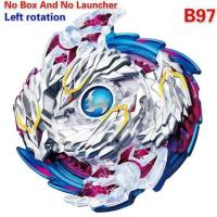 Beyblades Burst Gyro B118 B120 Metal Fusion Bayblade Juguete De Torreta De Metal De Alta Performance Para Batallas - details 12