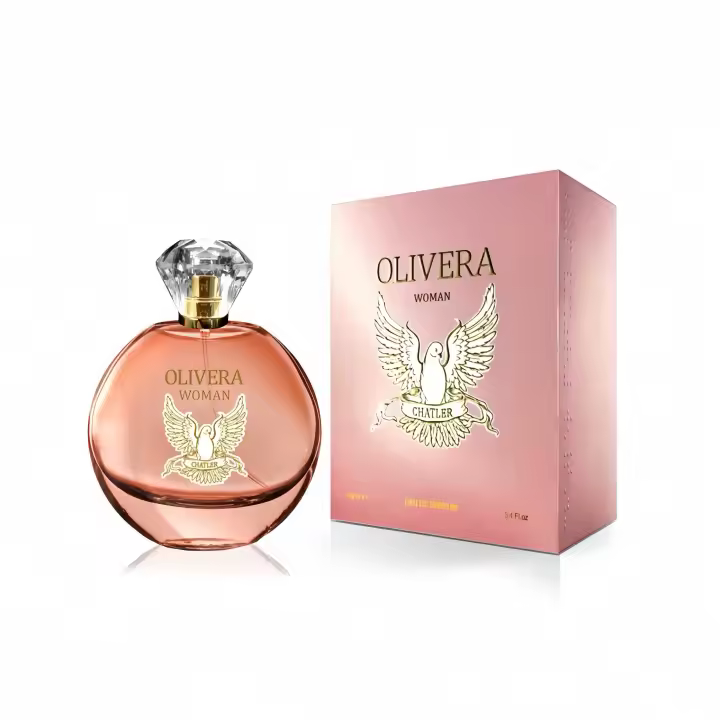 CHATLER Olivera Woman 100ML Eau De Parfum - 1