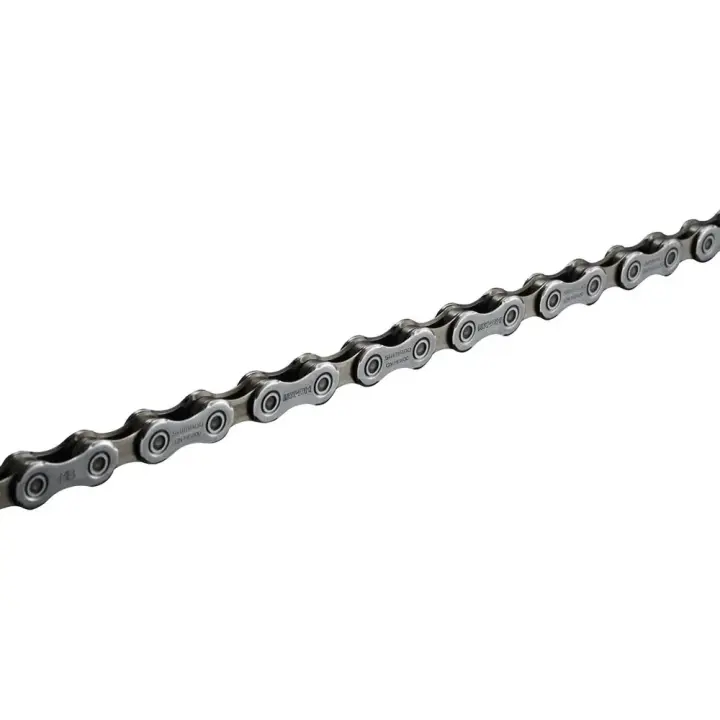 Shimano Cadena 105 Hg601 Quick Link Plateado - 1
