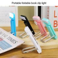 Lámpara de Lectura LED recargable para Libros, sin parpadeo, para estudiantes - details 2